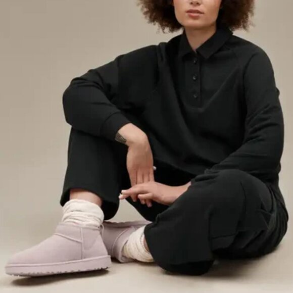 UGG Classic Ultra Mini Women's Ankle Boot - Picture 12 of 12